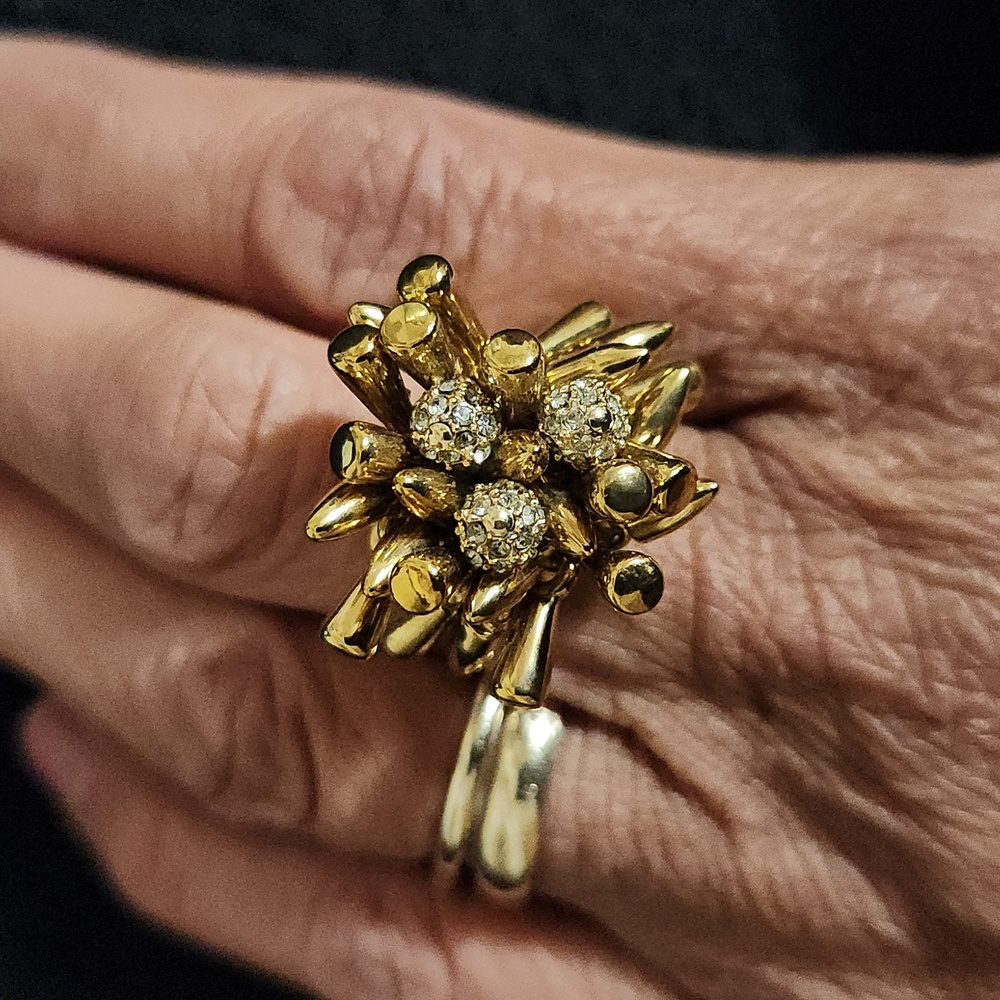 Stella & Dot ring - Picture 4 of 4